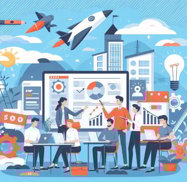 Copy para landing pages que convertem Contentus Clava