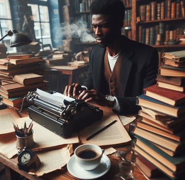 Copywriting para blogs Contentus Clava