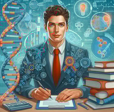 DNA USP da Contentus Clava