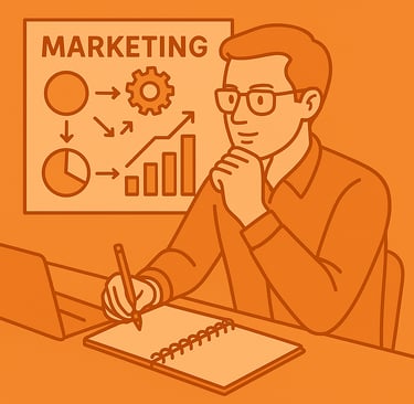 Como criar uma estratégia de marketing digital que gera resultados reais