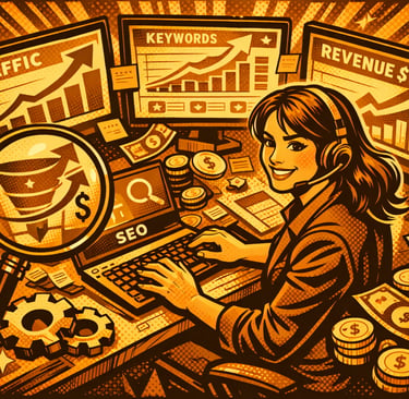 Como reduzir o CAC com SEO