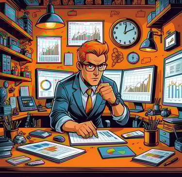 Consultoria SEO
