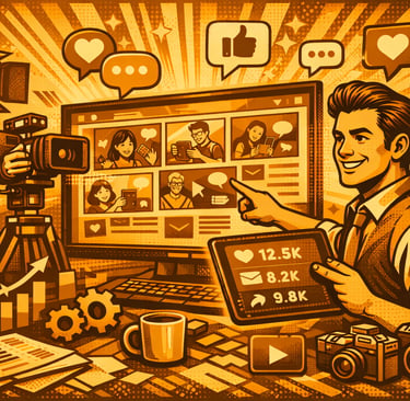 Conteúdo Gerado pelo Uusário UGC Contentus Clava