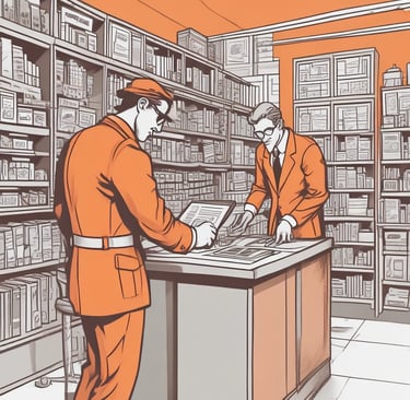 CRM para marketing local