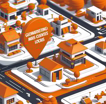 Geomarketing: o que é e como usar para atrair mais clientes locais