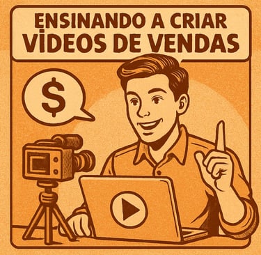 VSL's: como criar vídeos que vendem todos os dias