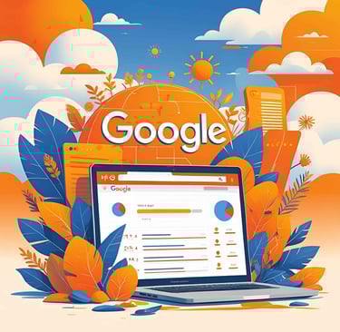 ranking google
