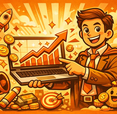 vídeos de vendas para pequenas empresas