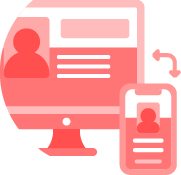 Icono desarrollo web