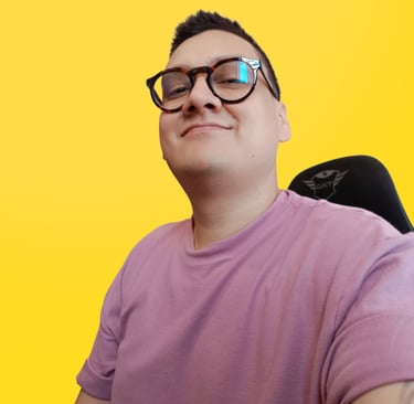 Fotografía Diego