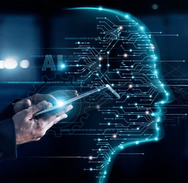 AI Integration in business