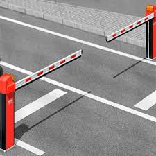 Boom Barriers