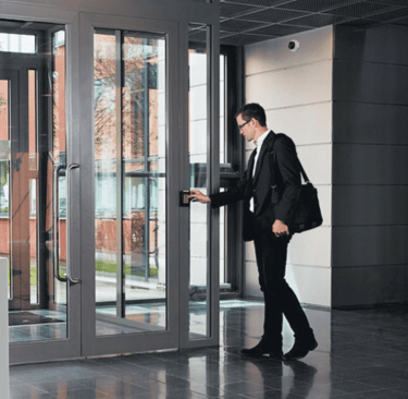 Corporate Offices