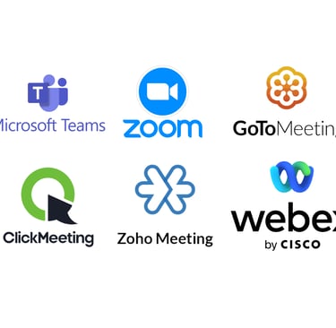 Cross-Platform Compatibility Video Conference Systeme