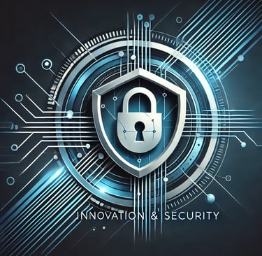 Innovation & Security