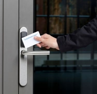 Access Control Solutions