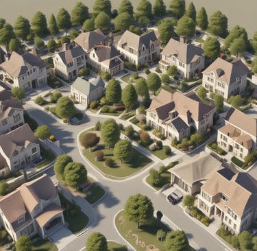 white concrete building during daytime