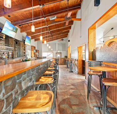 Virtual Tours - Ouray, CO - Commercial Photographer