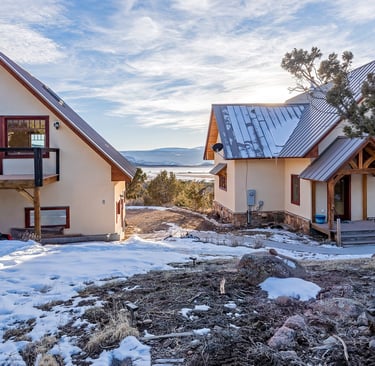 Ridgway CO Real Estate - 360 Virtual Tours