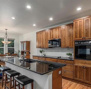 Western Slope Real Estate Photography