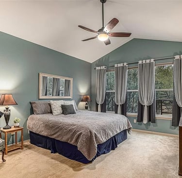 real estate photography