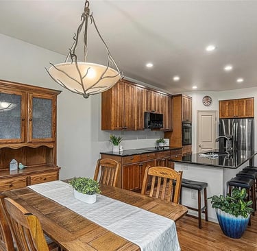 Real Estate Photography