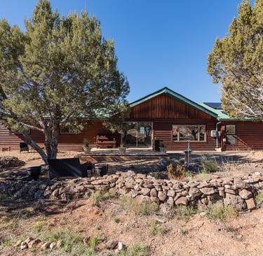 Hotchkiss, CO Real Estate Photography