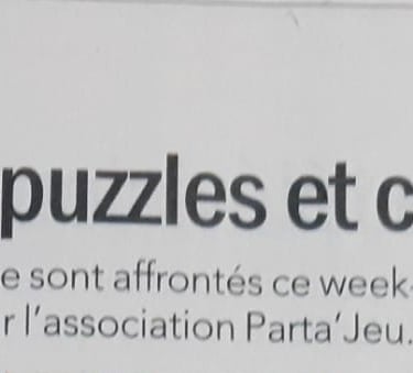 Courrier de l'Ouest - 5 mars 2025