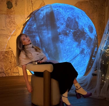 Indre sabaliauskaite iki menulio sampaninis kauno choras