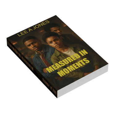 a book cover of a book with a picture of a man and a woman