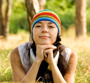 Custom Designed Beanies Australia
