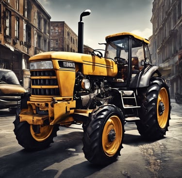 Bright living room with modern inventory