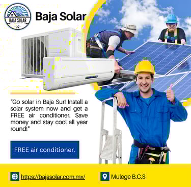 solar installation Baja California Sur,solar panel installation Baja,solar installers near me,solar 