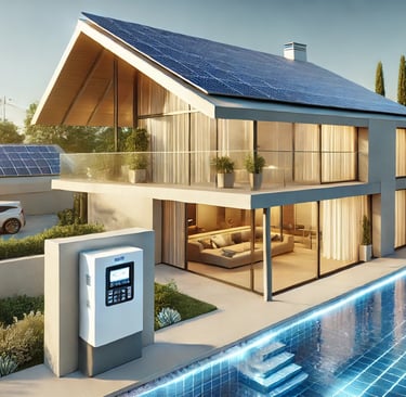 General Solar Energy Keywords:,,    Solar energy solutions,    Residential solar panels,    Commerci