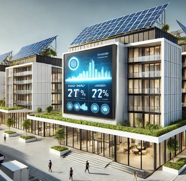 Best solar systems for condos,    Solar power for developments,    Multi-unit solar installations,  