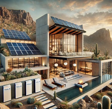 Off-grid solar system,    Lithium battery for off-grid homes,    Best solar batteries for off-grid l