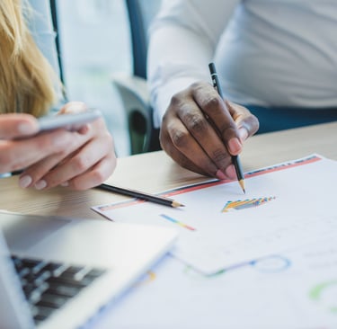 Bilan de compétences