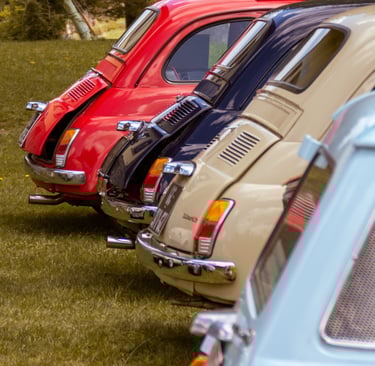 street photographie - photo de rue - un eternel instant - photographe portrait bas rhin