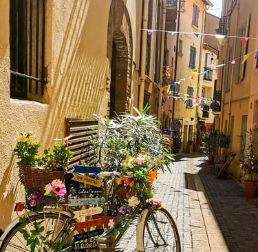 street photographie - photo de rue - un eternel instant - photographe portrait bas rhin