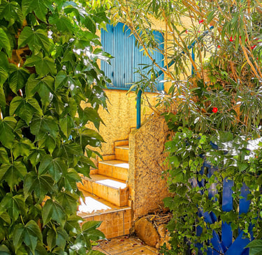 street photographie - photo de rue - un eternel instant - photographe portrait bas rhin