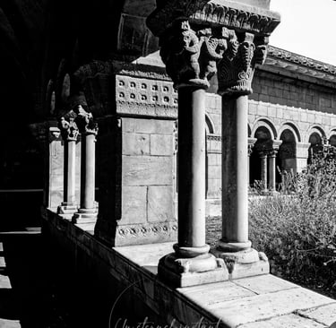street photographie - photo de rue - un eternel instant - photographe portrait bas rhin