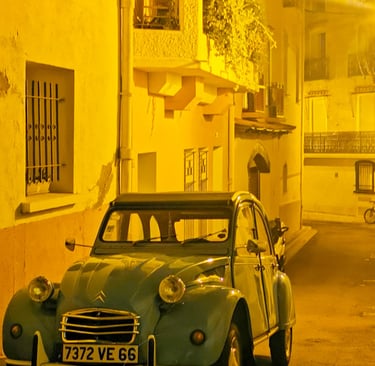 street photographie - photo de rue - un eternel instant - photographe portrait bas rhin