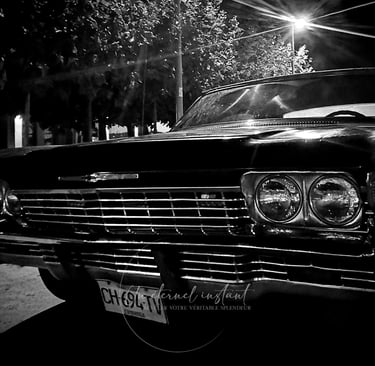 street photographie - photo de rue - un eternel instant - photographe portrait bas rhin