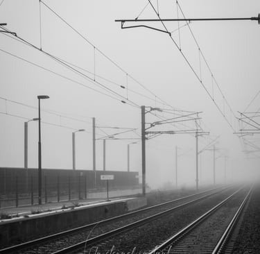street photographie - photo de rue - un eternel instant - photographe portrait bas rhin