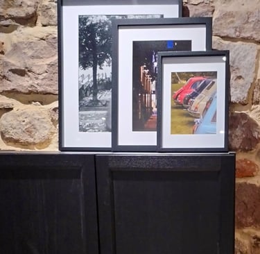 street photographie - photo de rue - un eternel instant - photographe portrait bas rhin