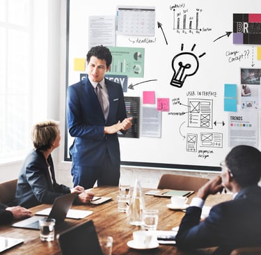 Unlocking Success: The Vital Role of Product Management for Early-Stage Startups. Image by rawpixel.