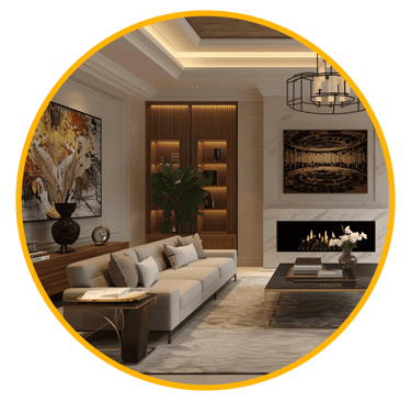Home Interior Designer