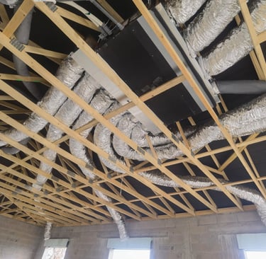 Climatisation gainable ajaccio