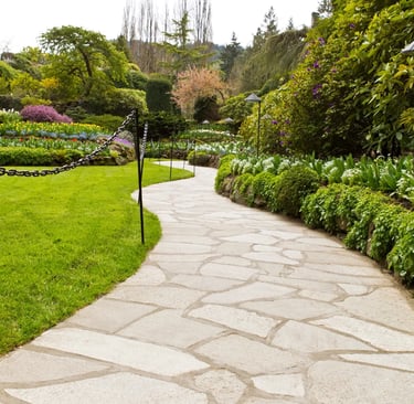 fire pit installation services