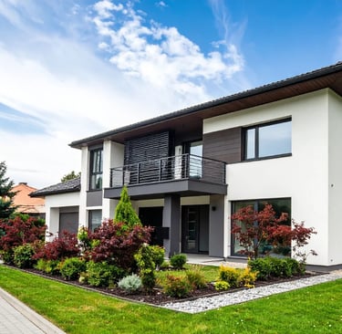 yard maintenance near me